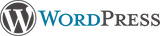 Wordpress Logo